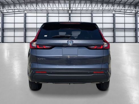 New 2026 Honda CR-V EX-L image 3