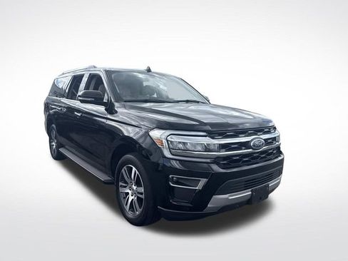 Used 2024 Ford Expedition Max Limited AWD/4WD image 11