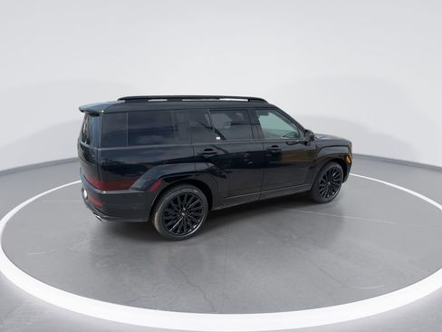 New 2026 Hyundai Santa Fe Calligraphy AWD/4WD image 8