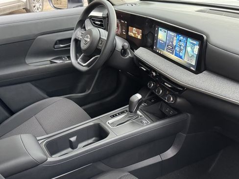 New 2026 Nissan Kicks S FWD image 12