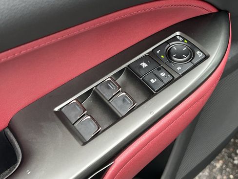 Used 2024 Lexus NX 350 AWD w/ Cold Area Package image 13