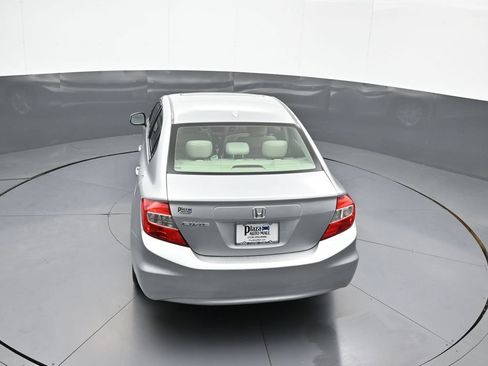 Used 2012 Honda Civic EX-L image 39