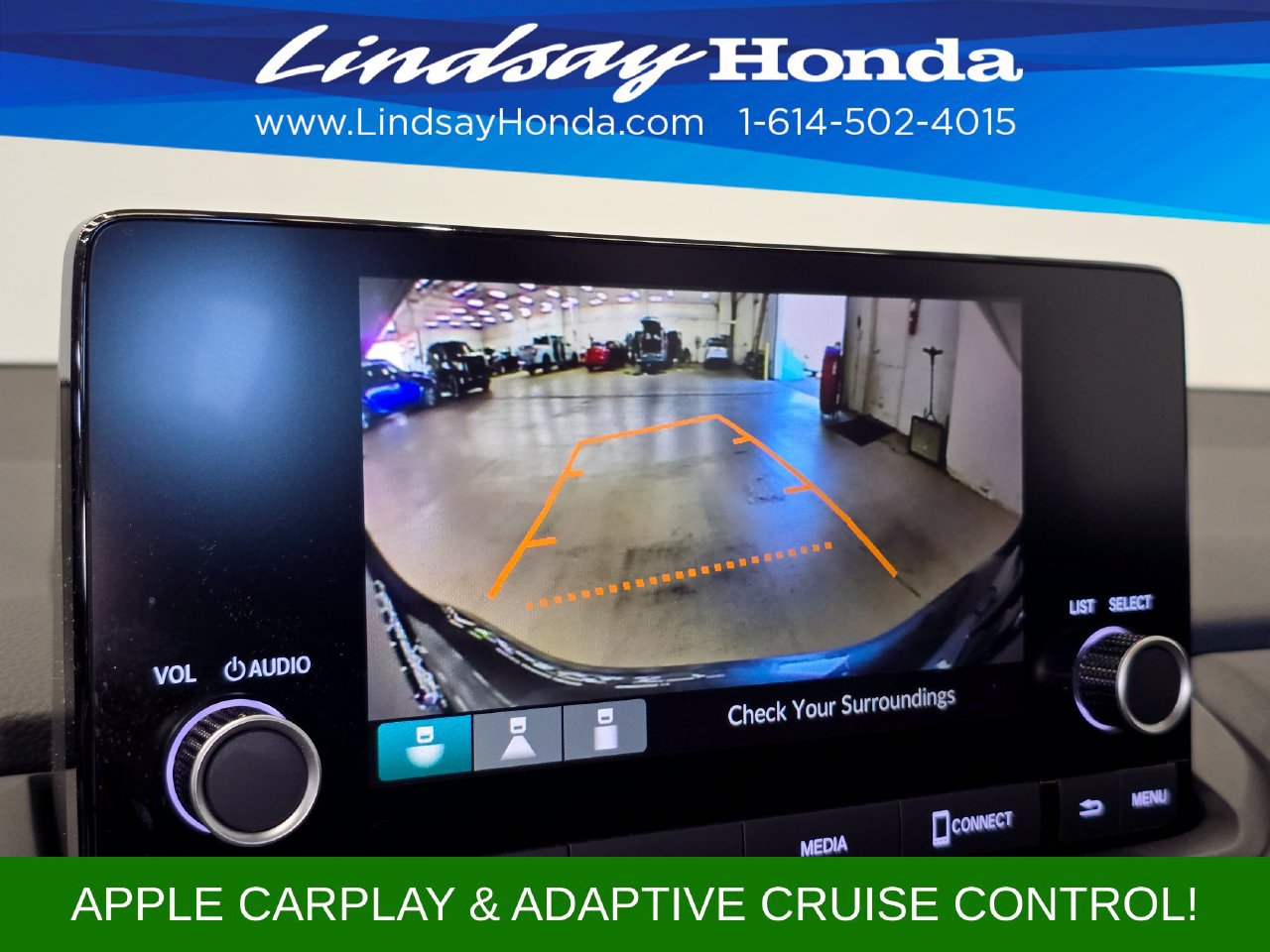 Used 2025 Honda Accord LX image 17