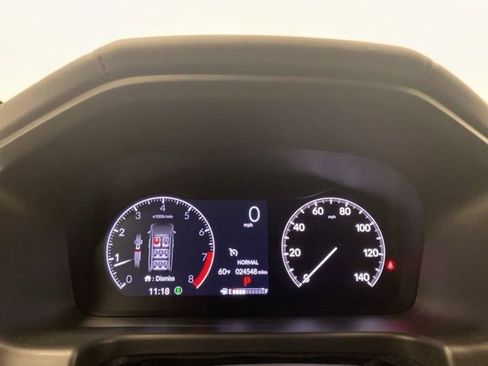 Used 2025 Honda Odyssey Sport-L image 9