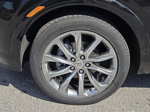 New 2026 Buick Encore GX Avenir w/ Avenir Technology Package image 7