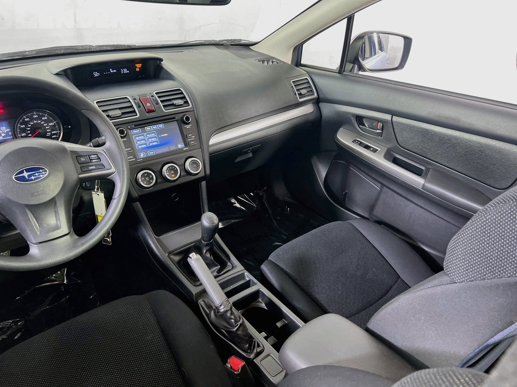Used 2015 Subaru Impreza 2.0i AWD/4WD image 21
