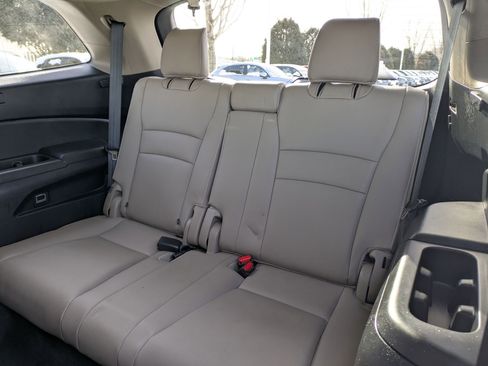 Certified 2017 Honda Pilot EX-L image 24