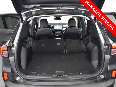 Used 2023 Ford Escape Platinum image 20