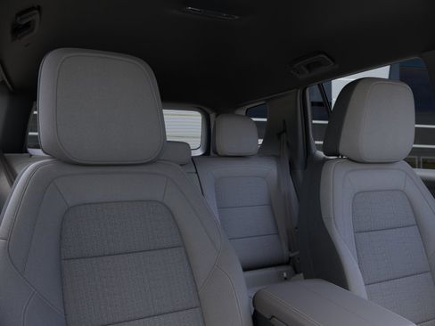 New 2026 GMC Terrain Elevation w/ LPO, Floor Liner Package FWD image 53