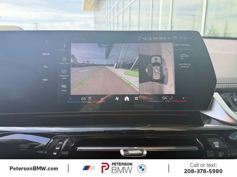 New 2026 BMW X1 xDrive28i w/ Technology Package image 22