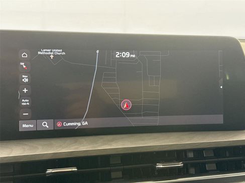 Used 2024 Kia Telluride SX X-Pro image 7