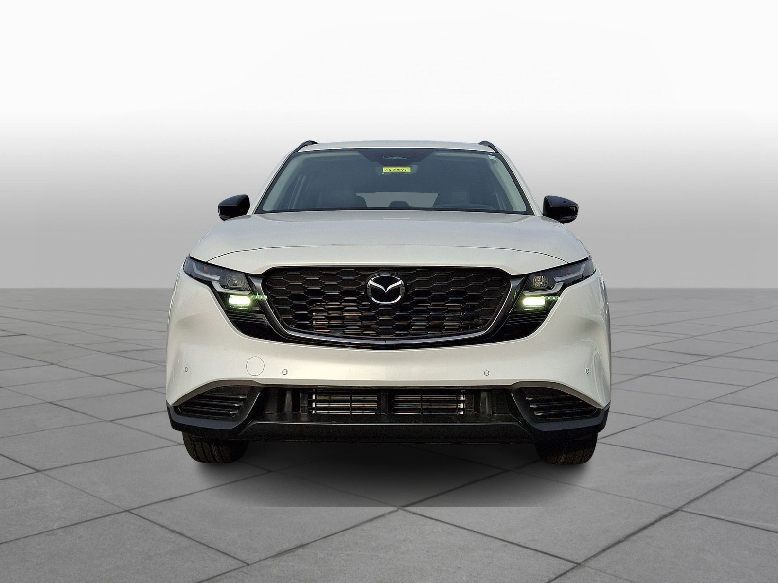 New 2026 MAZDA CX-5 Preferred AWD/4WD image 2