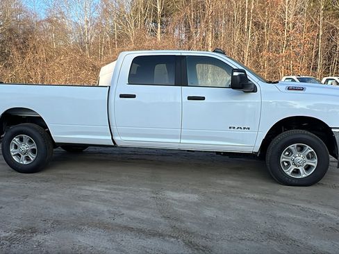 Used 2025 RAM 2500 Lone Star w/ Bed Convenience Group image 7