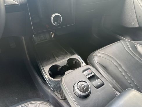 Used 2023 Ford Mustang Mach-E Premium w/ Mustang Nite Pony Package image 12