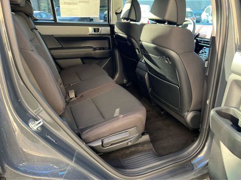 New 2026 Hyundai Santa Fe SE AWD/4WD image 21