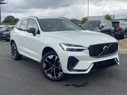 New 2026 Volvo XC60 B5 Plus w/ Protection Package Premier