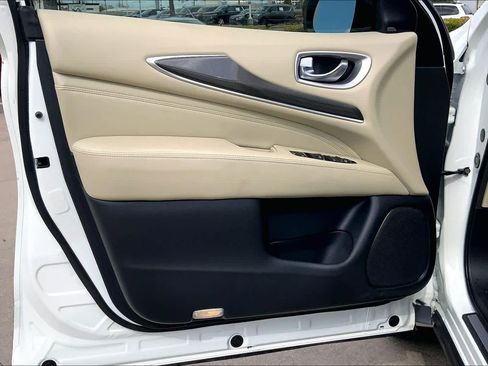 Used 2020 INFINITI QX60 Pure image 21