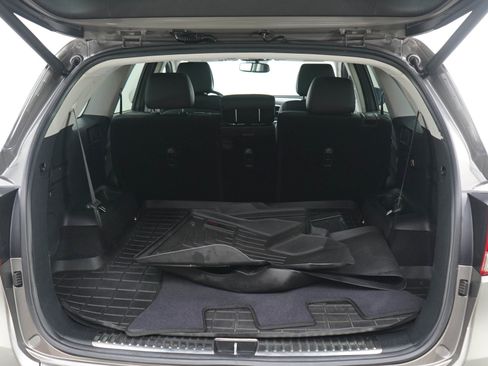 Used 2016 Kia Sorento SX AWD/4WD image 16