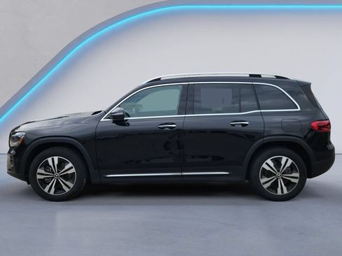 Certified 2025 Mercedes-Benz GLB 250 4MATIC image 6