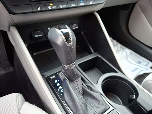 Certified 2020 Hyundai Tucson Sport image 22