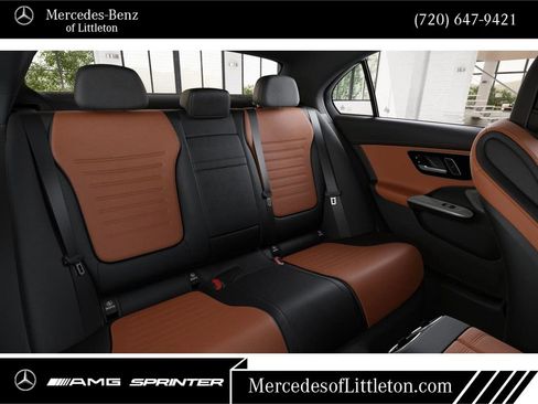 New 2026 Mercedes-Benz C 300 C 300 image 5