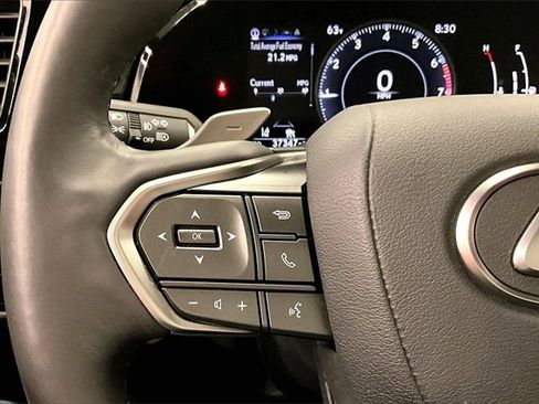 Used 2023 Lexus NX 350 AWD w/ Premium Package image 23