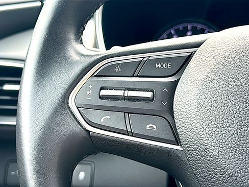 Used 2023 Hyundai Santa Fe SEL w/ Cargo Package image 29