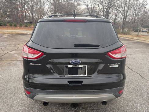Used 2013 Ford Escape Titanium w/ Parking Technology Pkg image 18