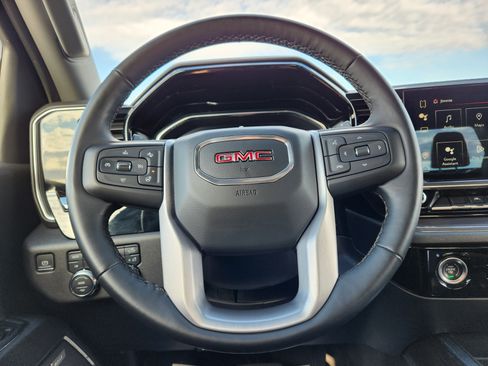 Used 2024 GMC Sierra 1500 SLT w/ SLT Premium Package image 20