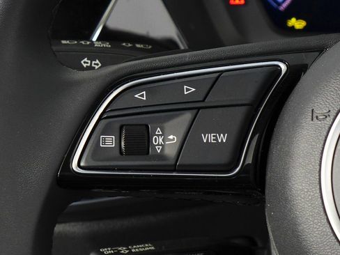 Used 2025 Audi A3 2.0T Premium w/ Black Optic Package image 28