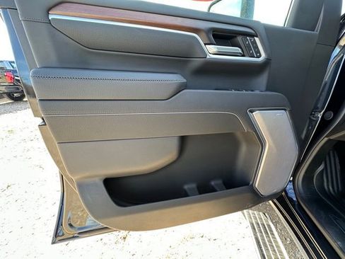 New 2026 GMC Sierra 2500 Denali w/ Denali Reserve Package image 14