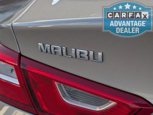 Used 2024 Chevrolet Malibu LT FWD image 30