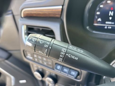 Used 2022 Chevrolet Tahoe High Country image 47