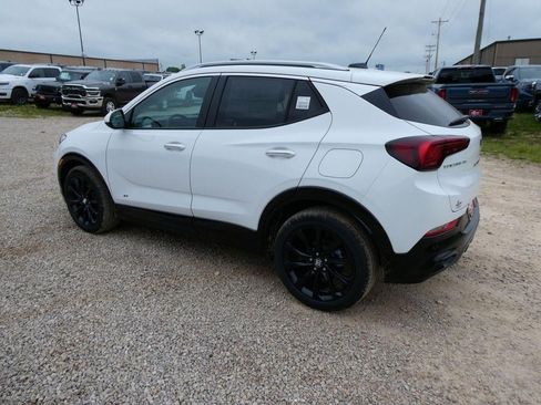 New 2026 Buick Encore GX Sport Touring w/ Comfort Package FWD image 7