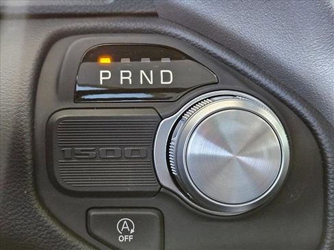 New 2026 RAM 1500 Laramie image 12