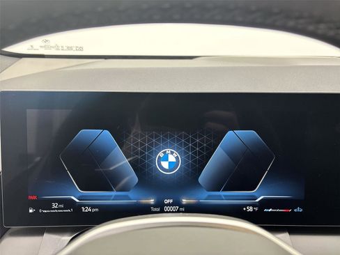 New 2026 BMW X3 xDrive30 w/ Convenience Package image 28