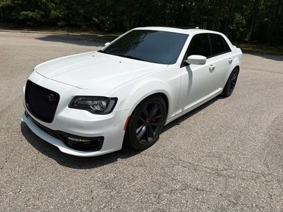 Certified 2023 Chrysler 300 C