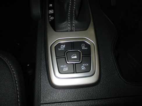 New 2026 Nissan Frontier SV w/ SV Convenience Package image 27