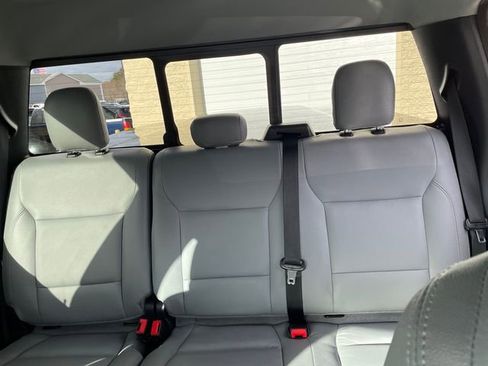 Used 2021 Ford F150 XLT w/ Equipment Group 302A High image 35