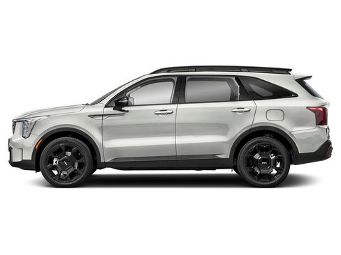 New 2026 Kia Sorento SX AWD/4WD image 3
