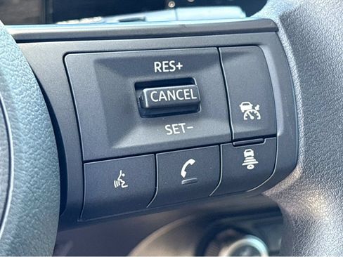 New 2026 Nissan Kicks S FWD image 18