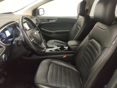 Used 2017 Ford Edge SEL w/ Equipment Group 201A image 17