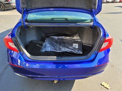 Used 2022 Honda Accord Sport image 13