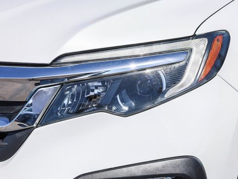 Used 2020 Honda Pilot EX image 21