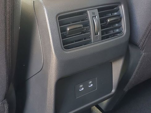 New 2026 Nissan Rogue SV image 30