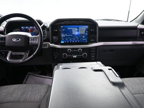 Used 2022 Ford F150 XLT w/ Equipment Group 302A High AWD/4WD image 31