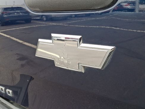 Used 2009 Chevrolet Silverado 1500 LT w/ All Star Package image 28