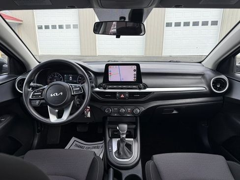 Used 2024 Kia Forte LXS FWD image 20