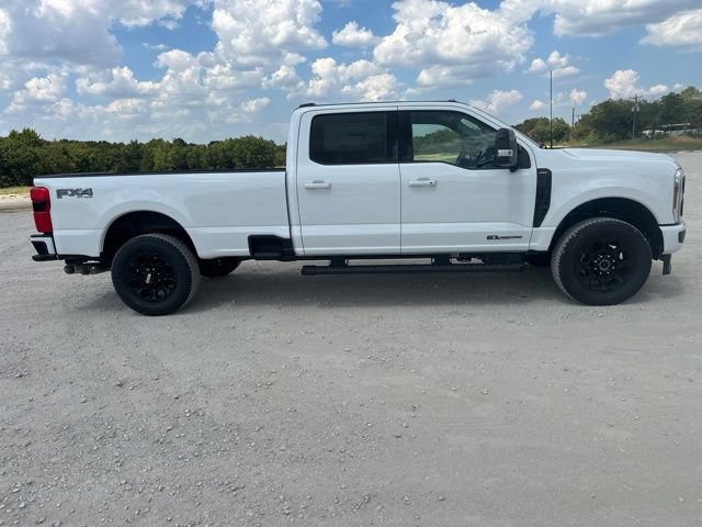 New 2026 Ford F350 Lariat w/ Black Appearance Package AWD/4WD image 8