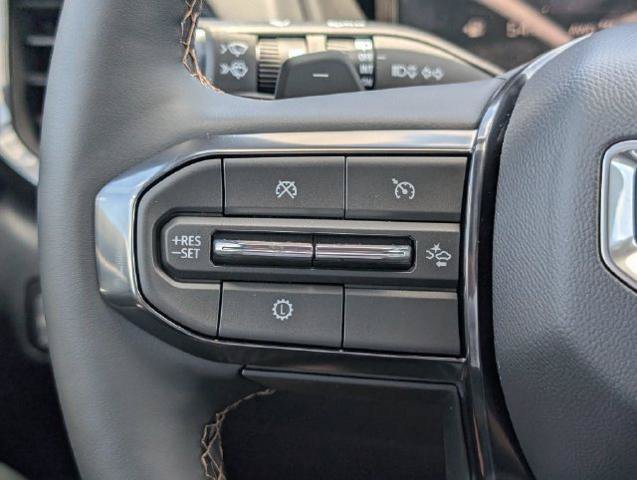 New 2026 GMC Terrain AT4 w/ Convenience Package III AWD/4WD image 20